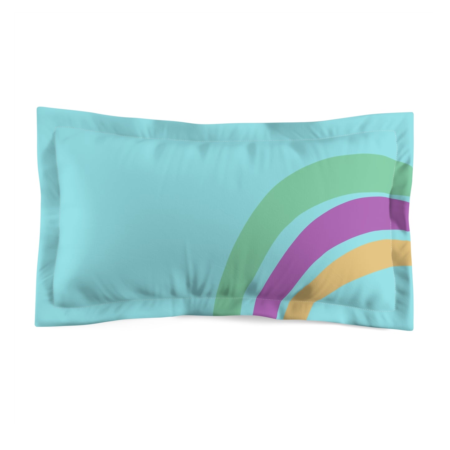 Bingo Bedding Pillow Sham