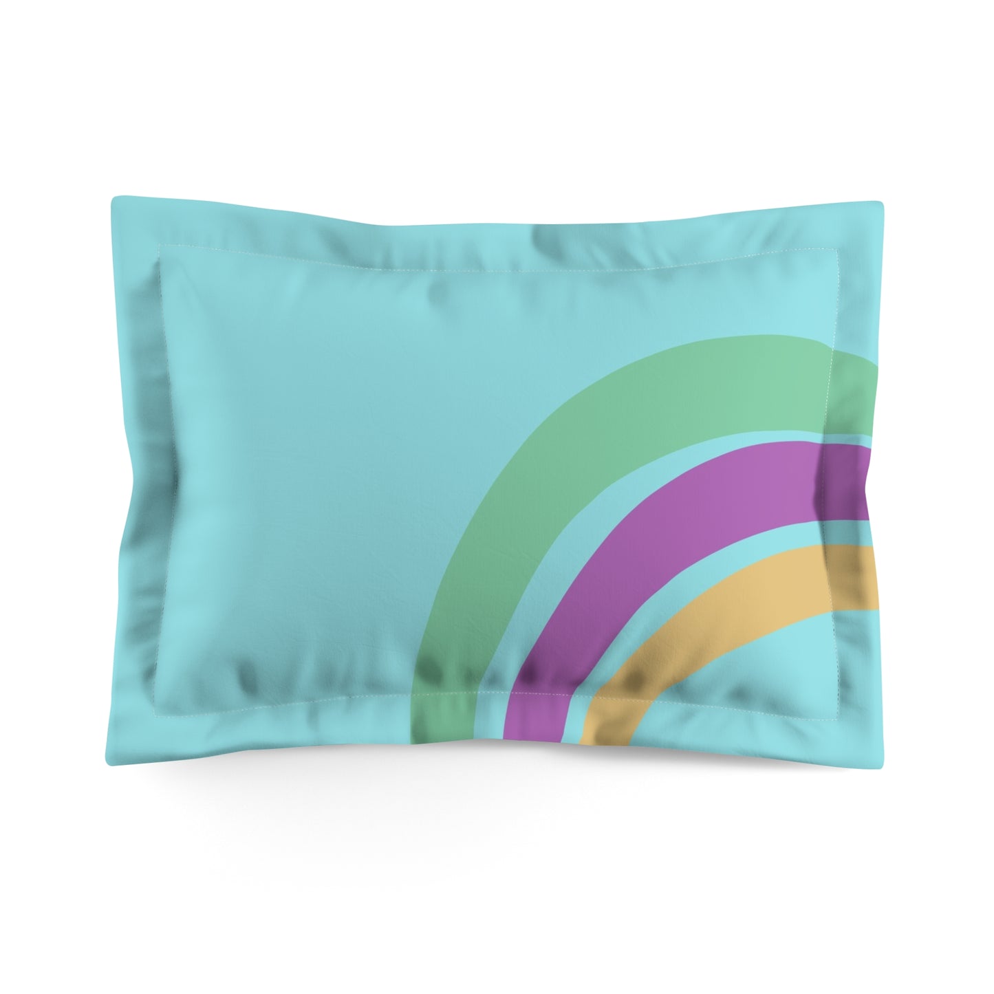 Bingo Bedding Pillow Sham