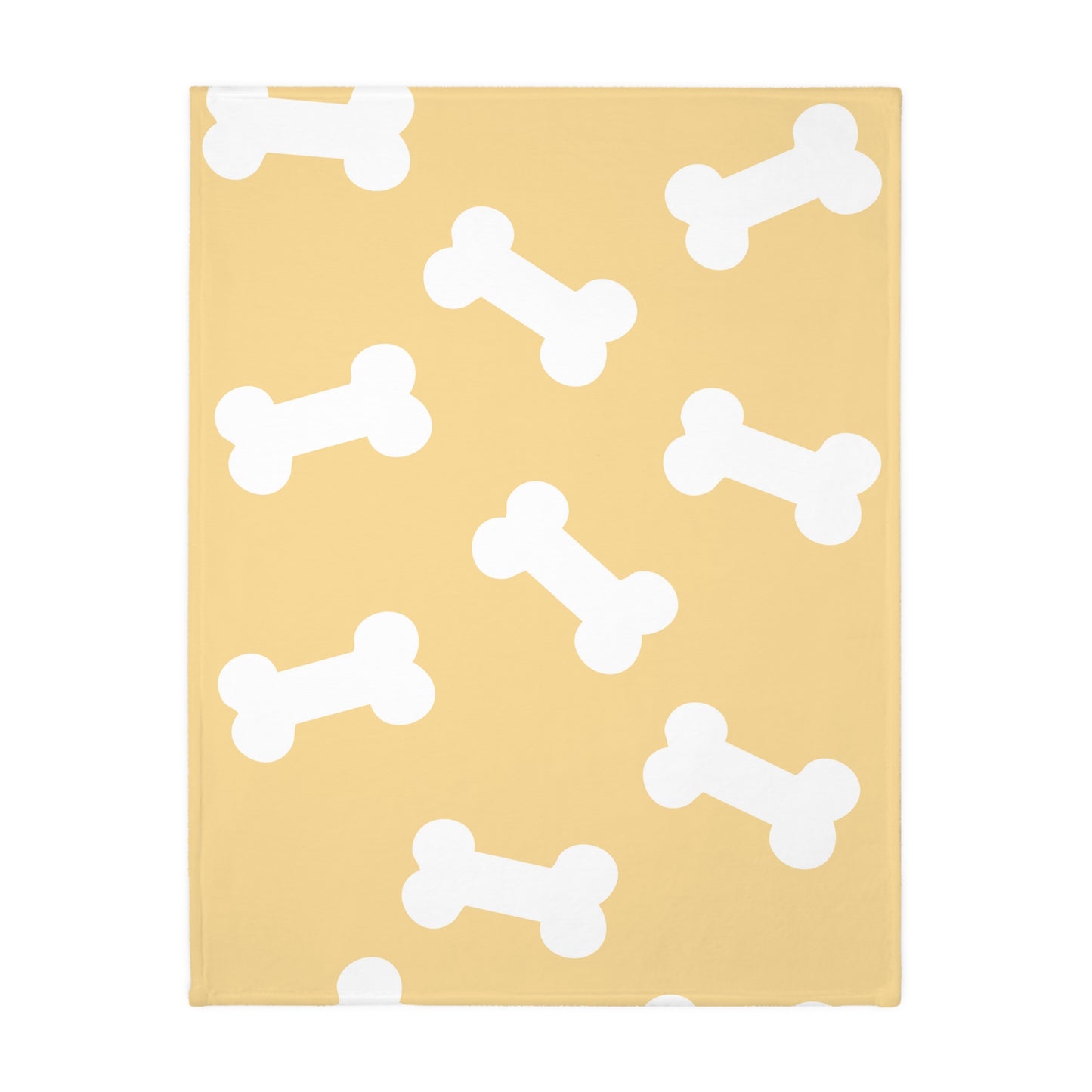 BLUEY AND BINGO double sided plush blanket