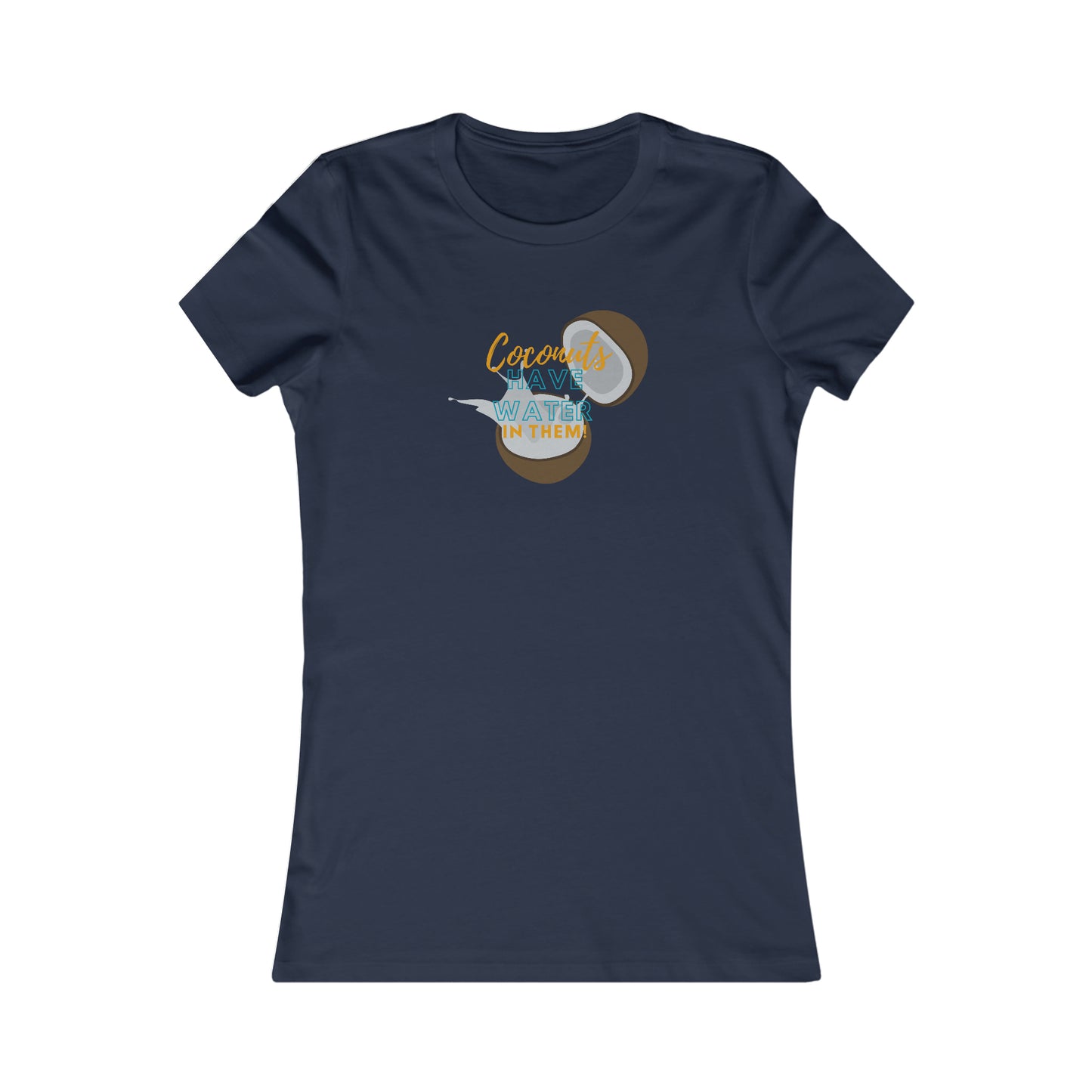 Bluey, Muffin, Quote Tshirt Coconuts