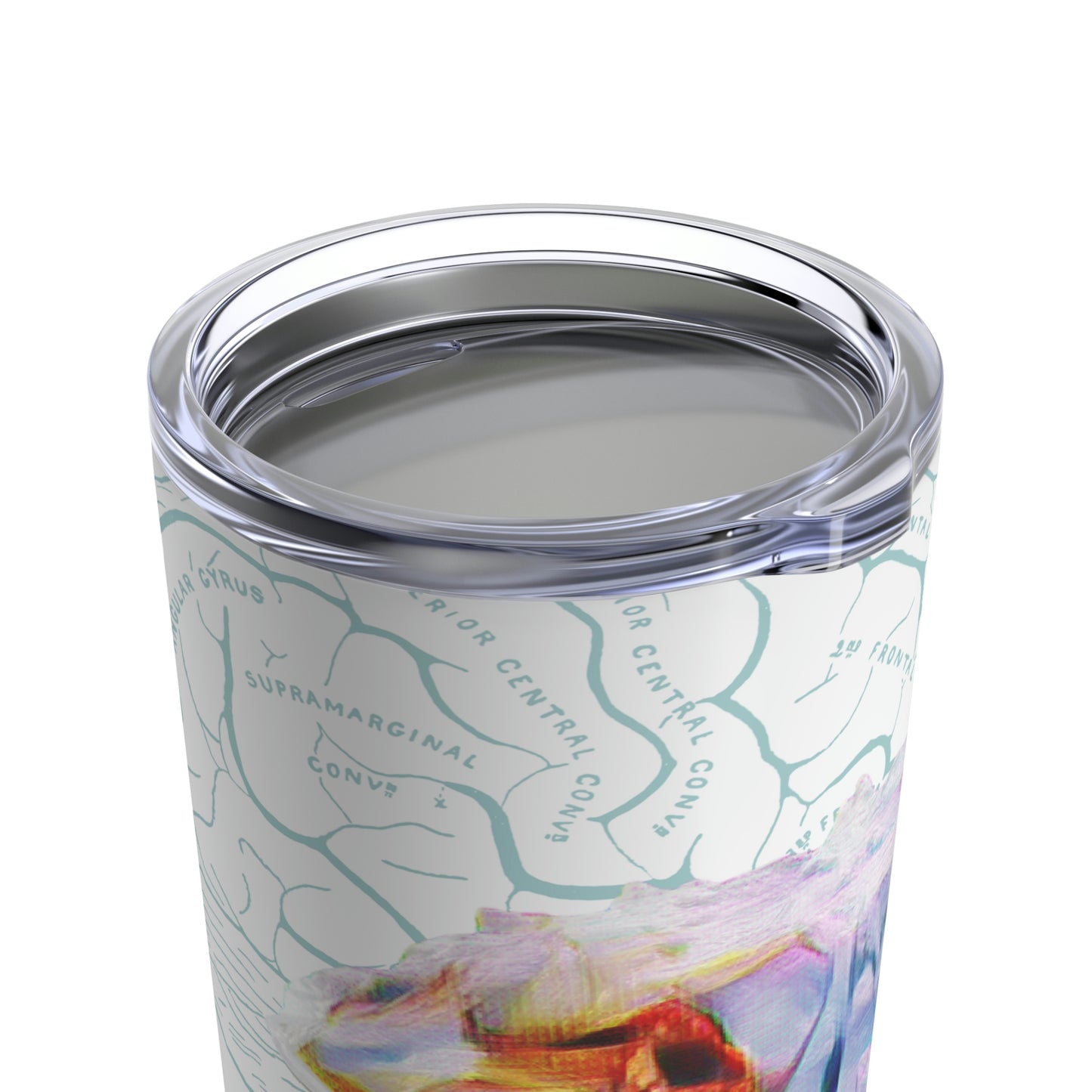 Mama Gator Tumbler 20oz, Alligator, Parenting, Parenting Science, Mother Gift