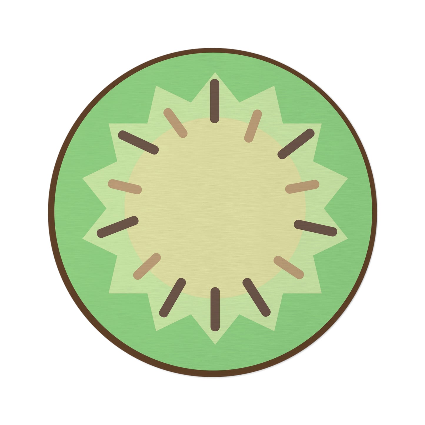 Bluey Kiwi Rug