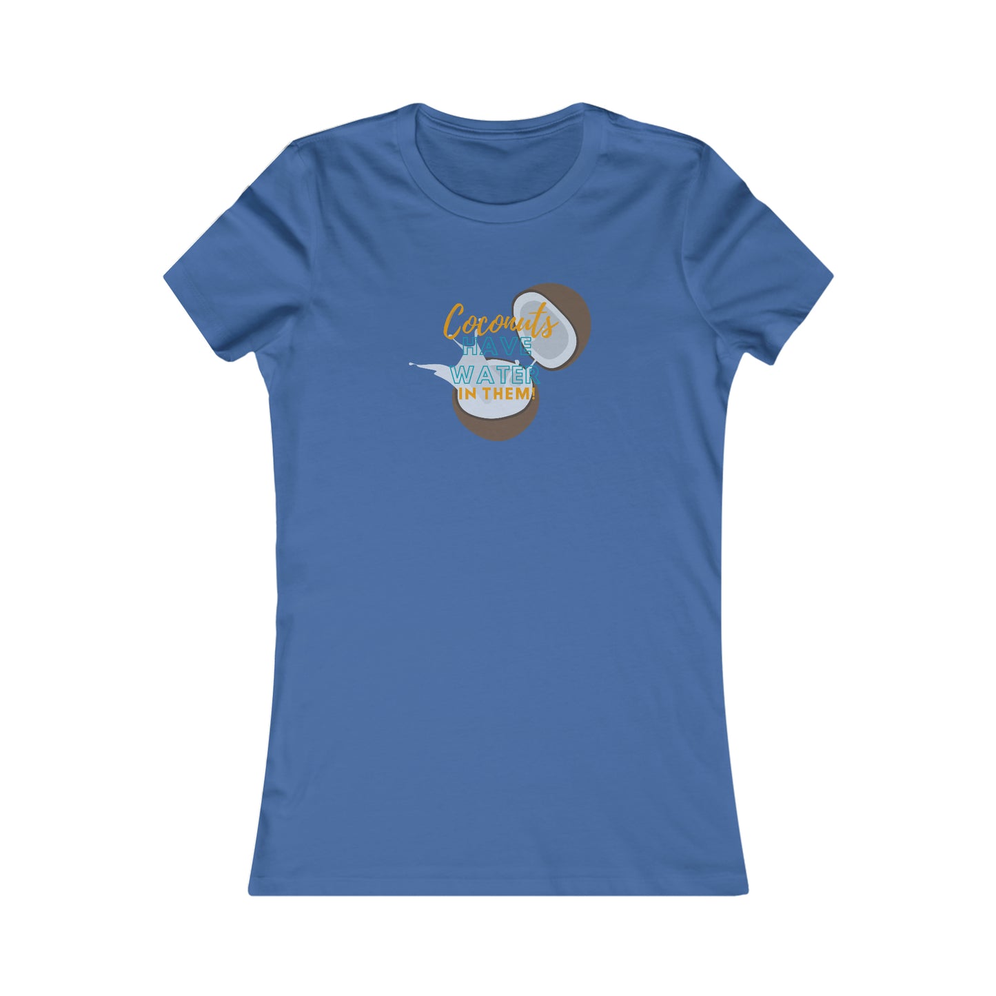 Bluey, Muffin, Quote Tshirt Coconuts