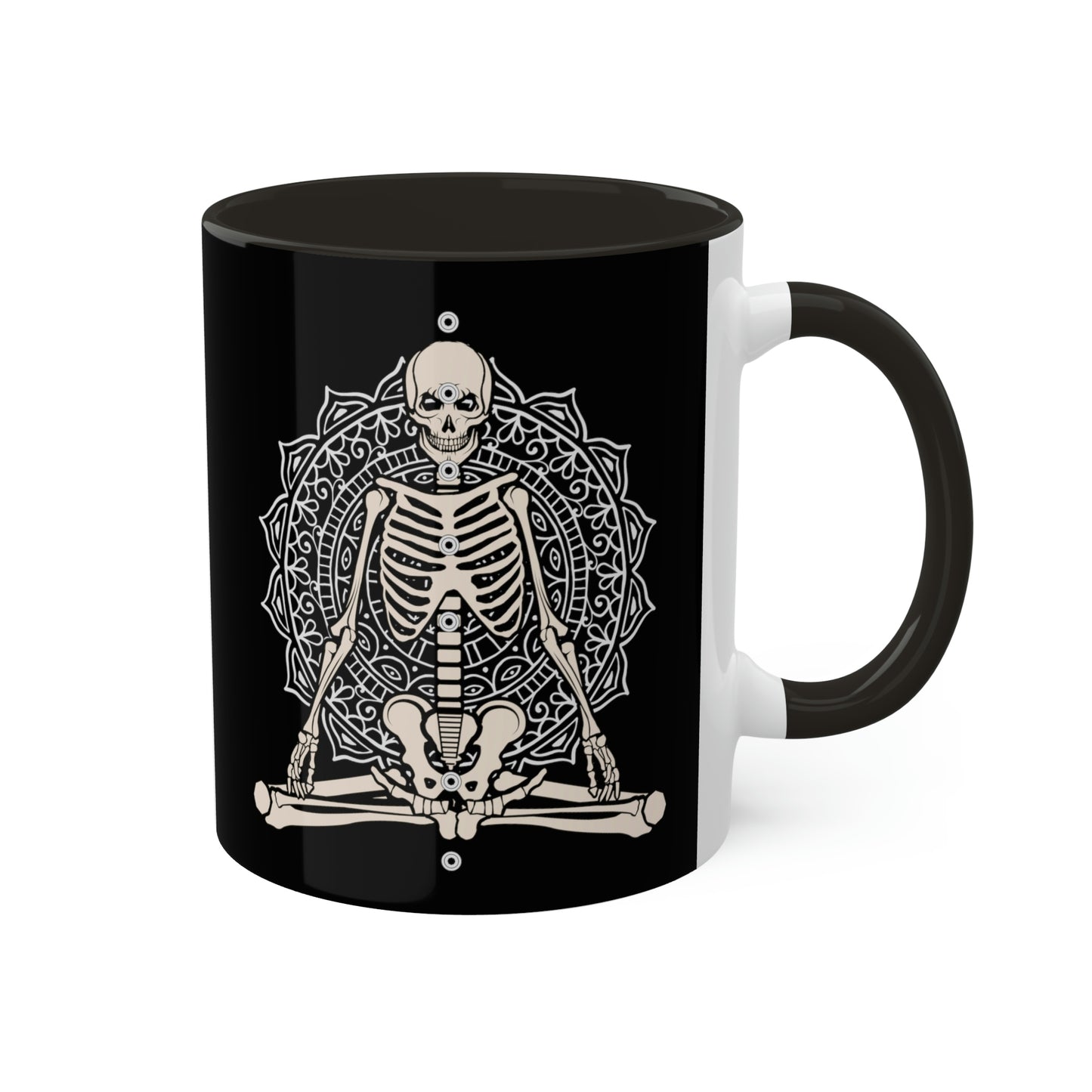 Colorful Mugs, 11oz