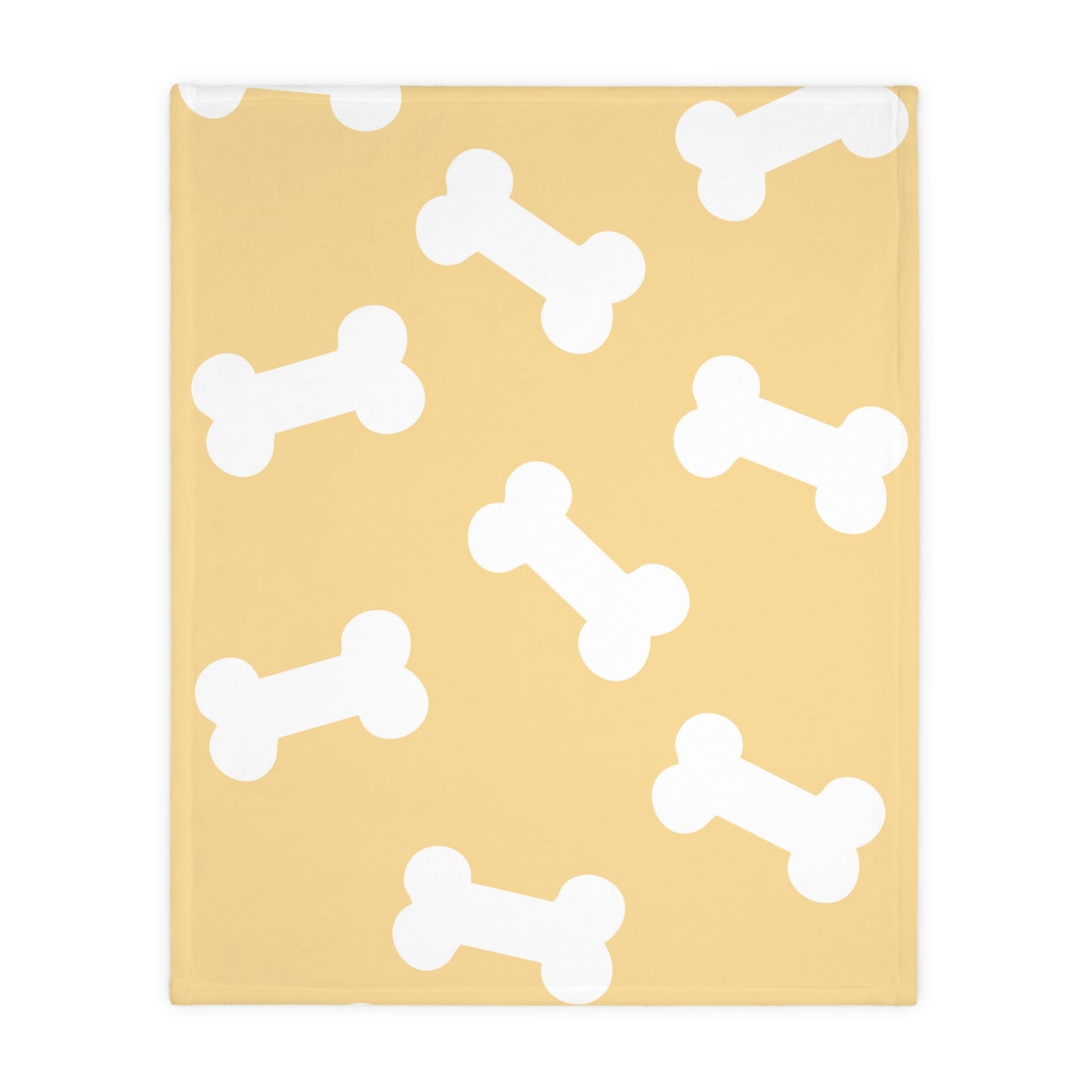 BLUEY AND BINGO double sided plush blanket