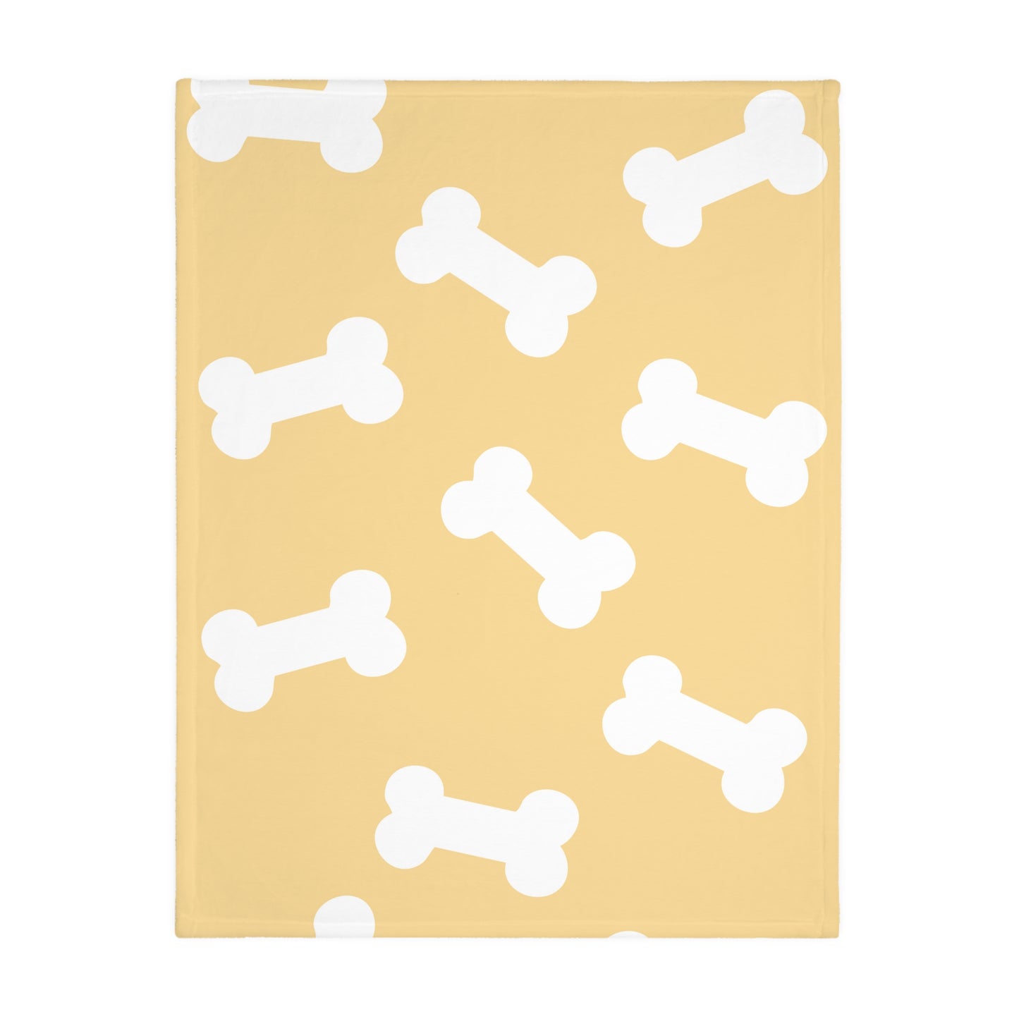 BLUEY AND BINGO double sided plush blanket