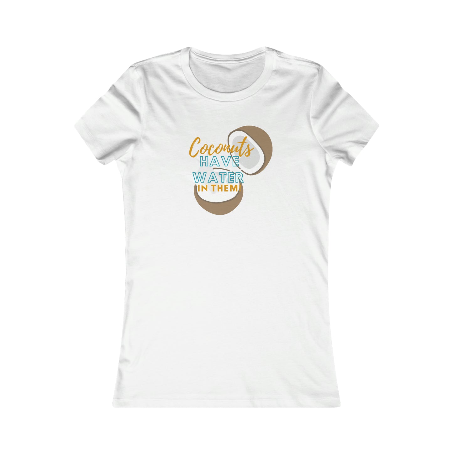 Bluey, Muffin, Quote Tshirt Coconuts
