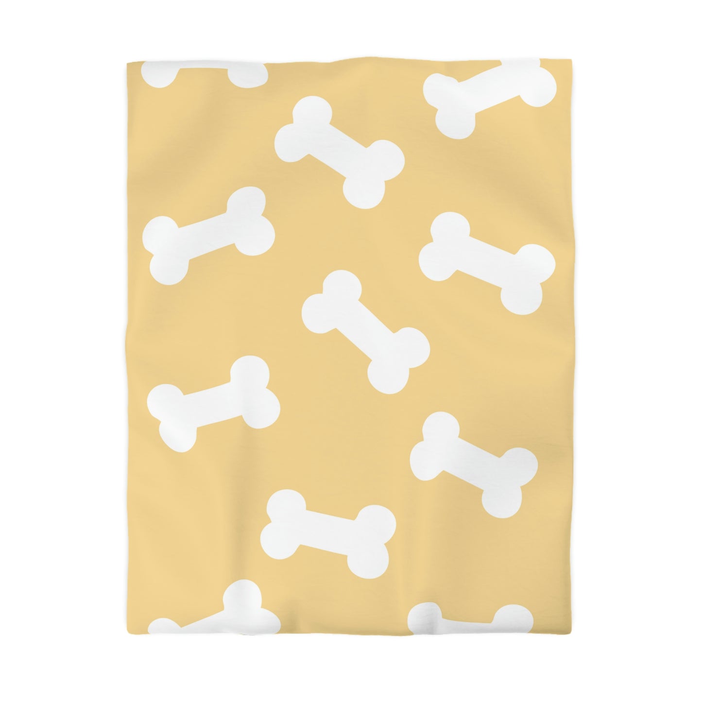 Bluey Inspired Microfiber Duvet Cover, Bluey's Bedding