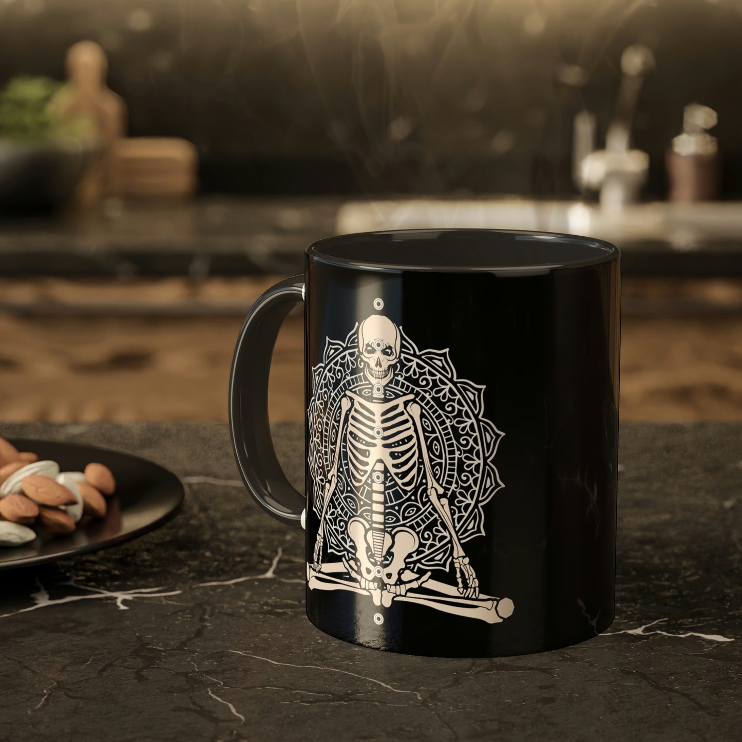 Colorful Mugs, 11oz