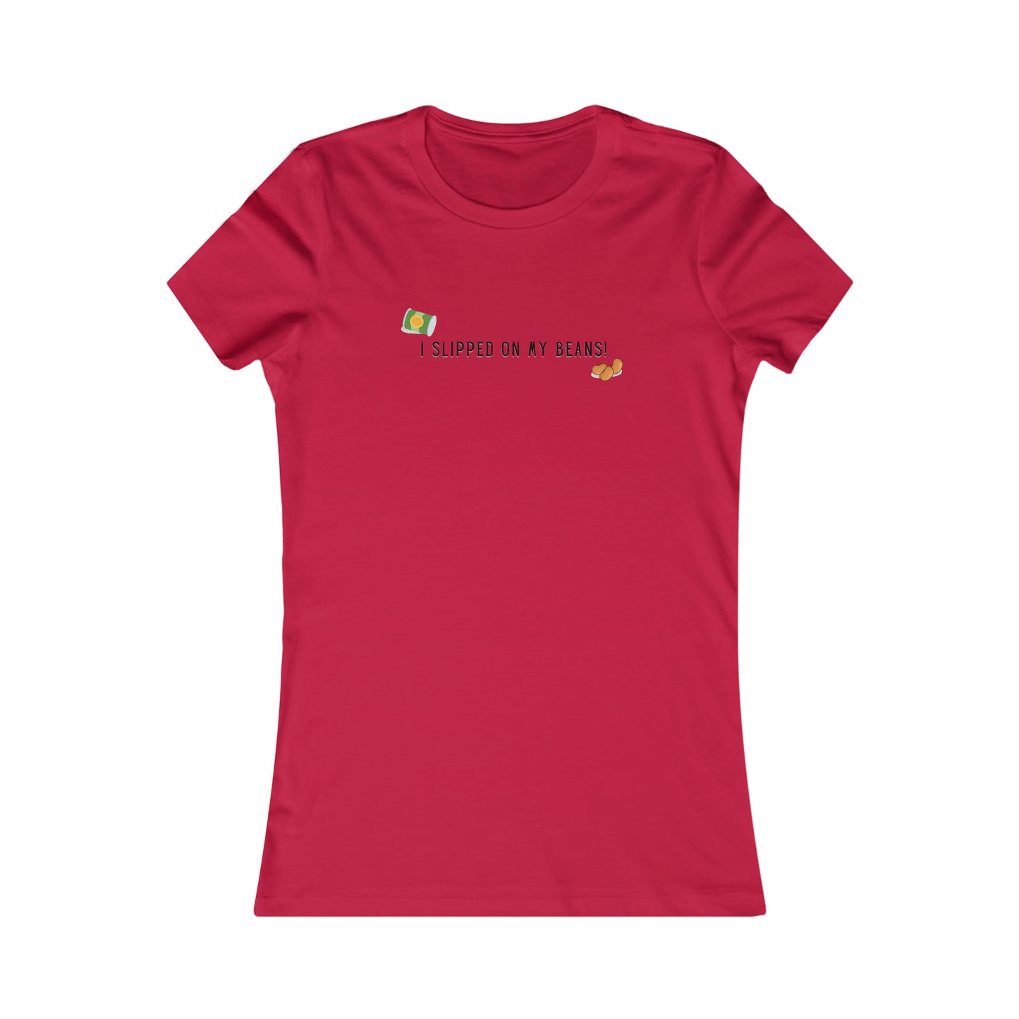 Bluey Quote Tshirt "I slipped on my Beans", Grannies, Bingo too