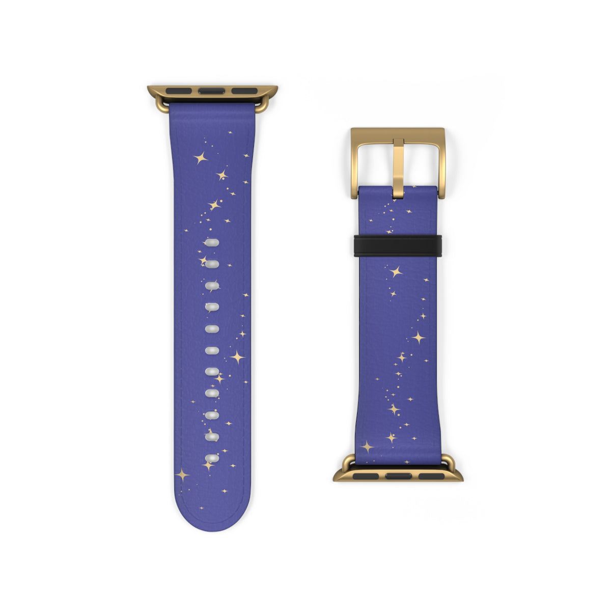 Twinkle Stars Watch Band