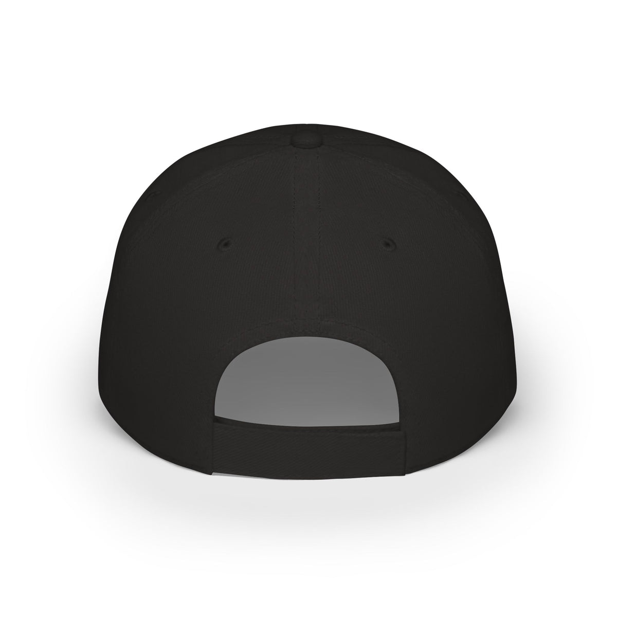 "How Very Dare You." Low Profile Baseball Cap