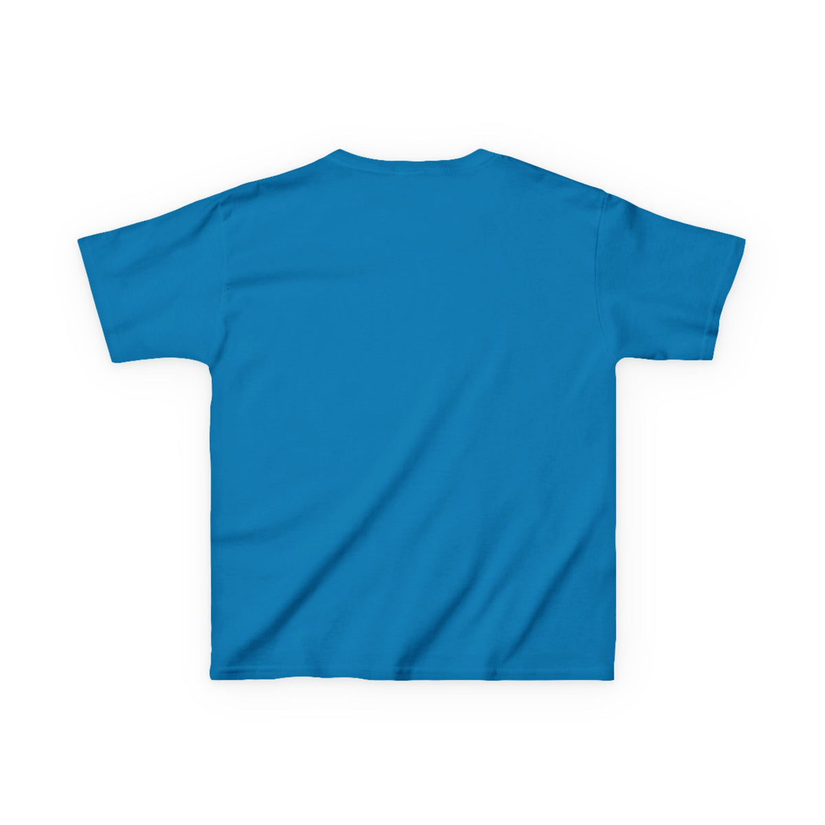 "Otterly Adorable" Kids Heavy Cotton™ Tee