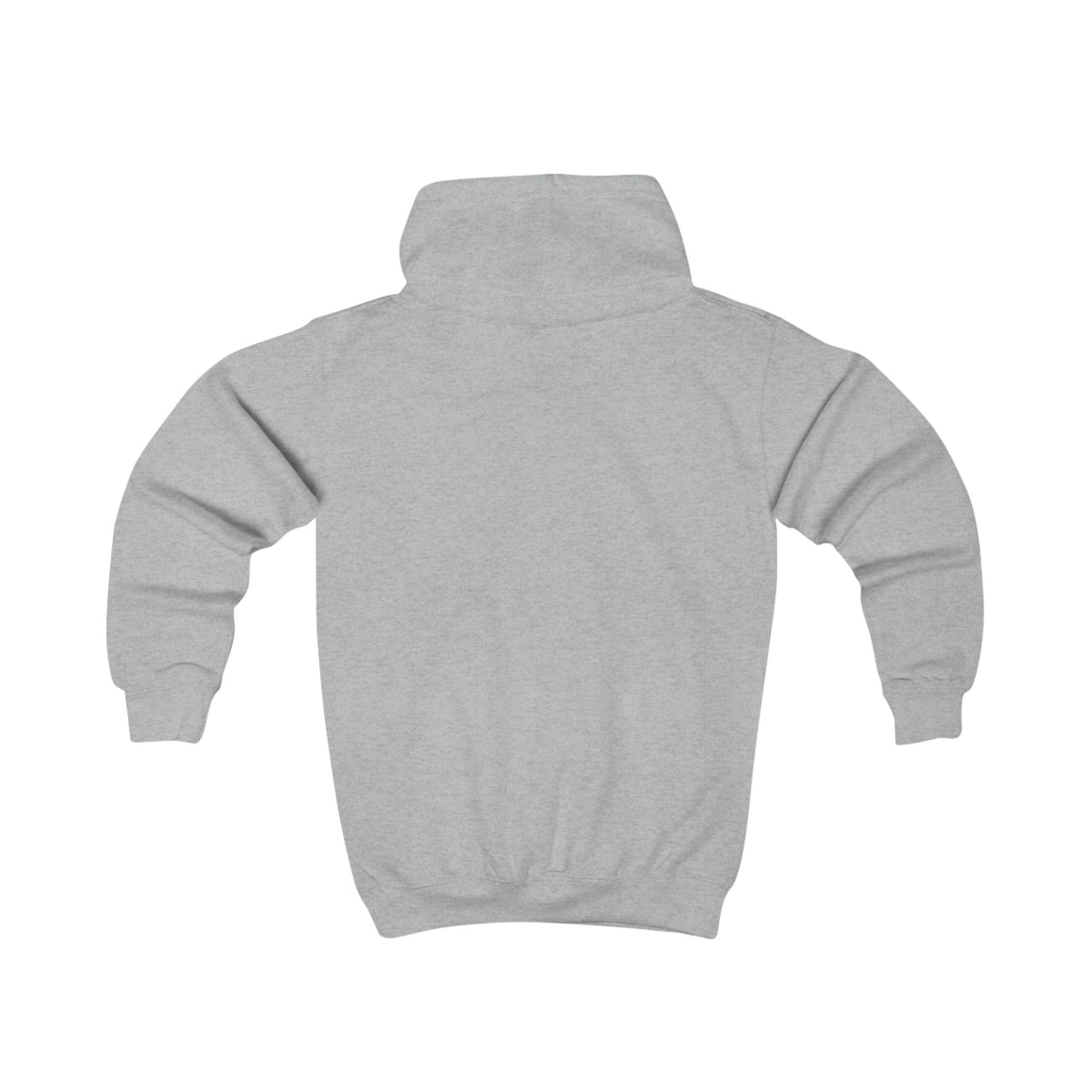 Otterly Spooky Kids Hoodie