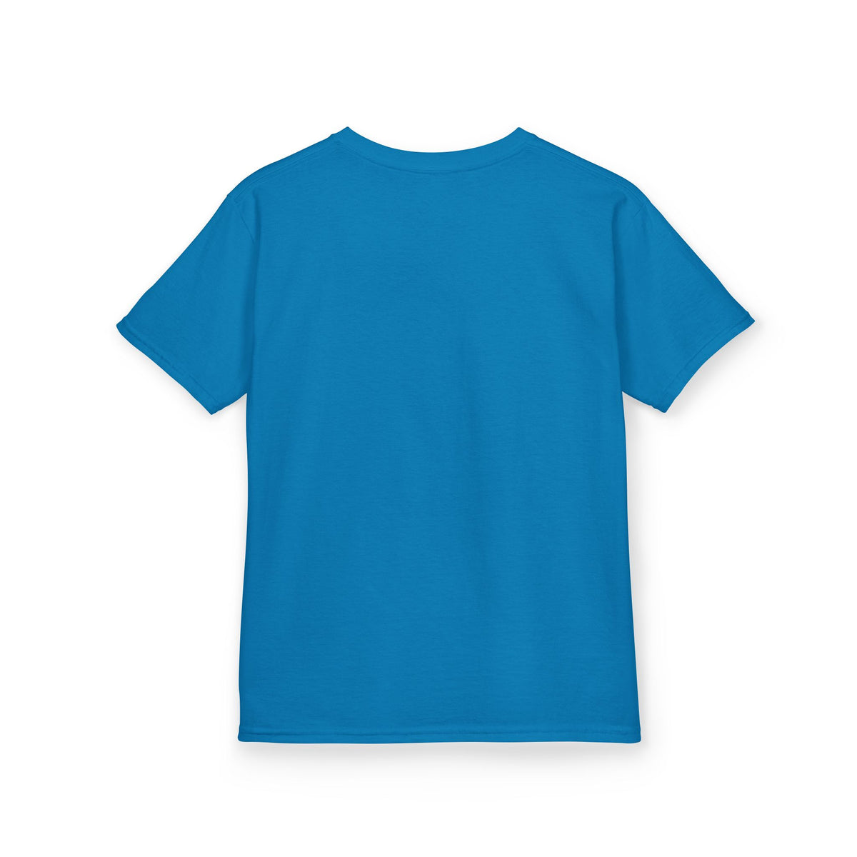 "Otterly Adorable" Kids Heavy Cotton™ Tee