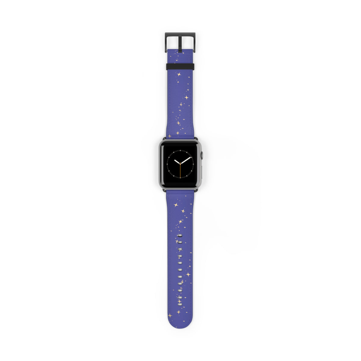 Twinkle Stars Watch Band