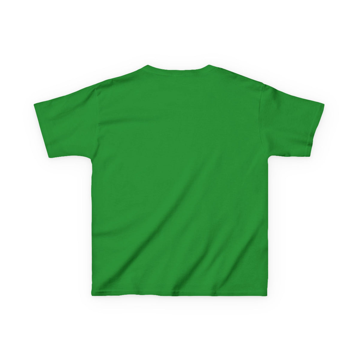 "Otterly Adorable" Kids Heavy Cotton™ Tee