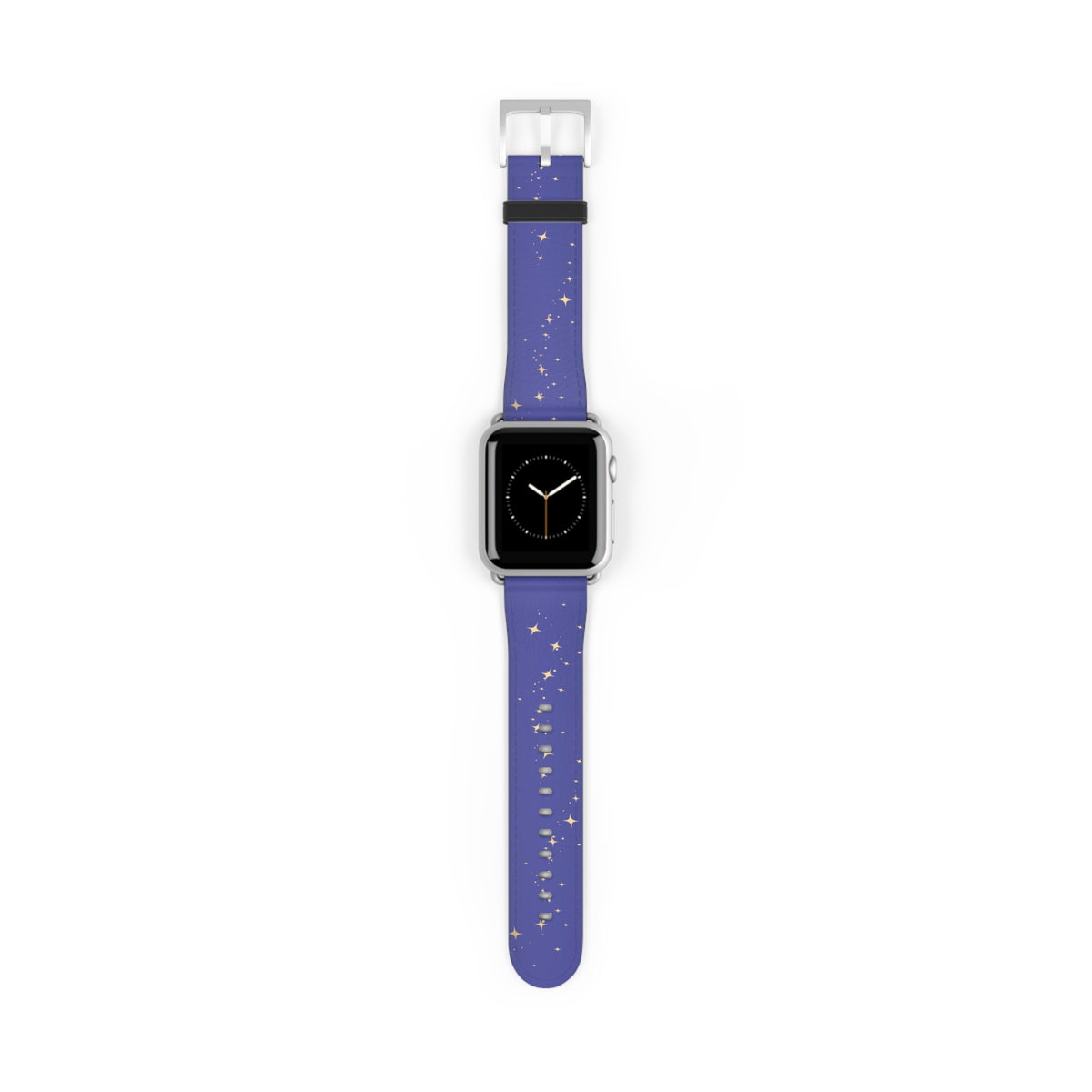 Twinkle Stars Watch Band
