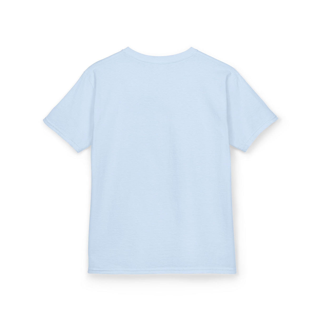 Warning: May talk about Snakes Kids Heavy Cotton™ Tee