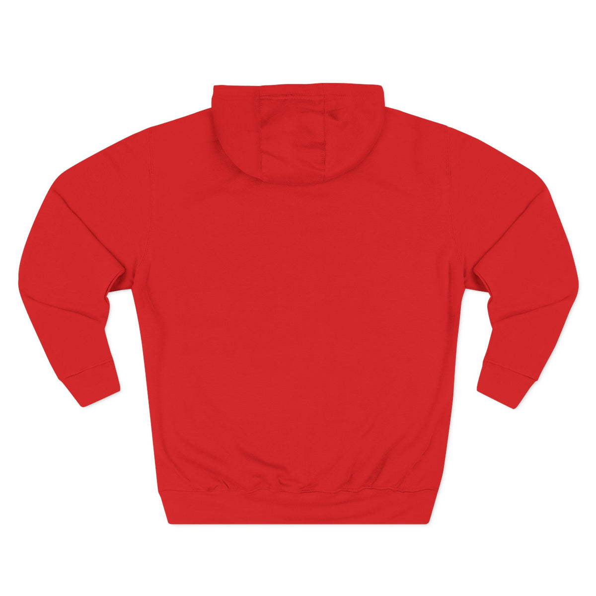 "Just Winging it" Adult Fleece Hoodie