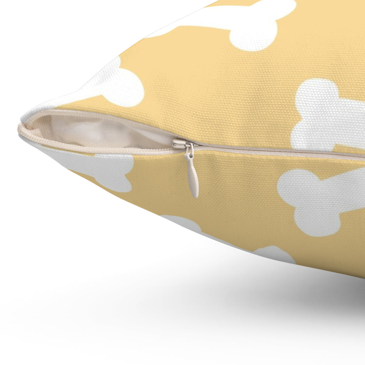 Bluey inspired bedding Pillow, Bingos Bedding, Bones