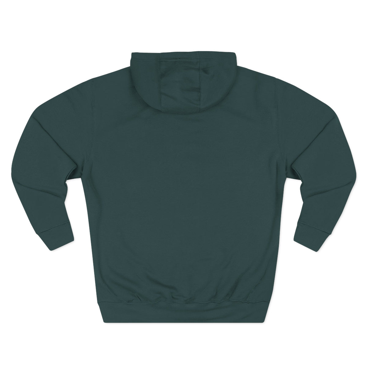 "Just Winging it" Adult Fleece Hoodie
