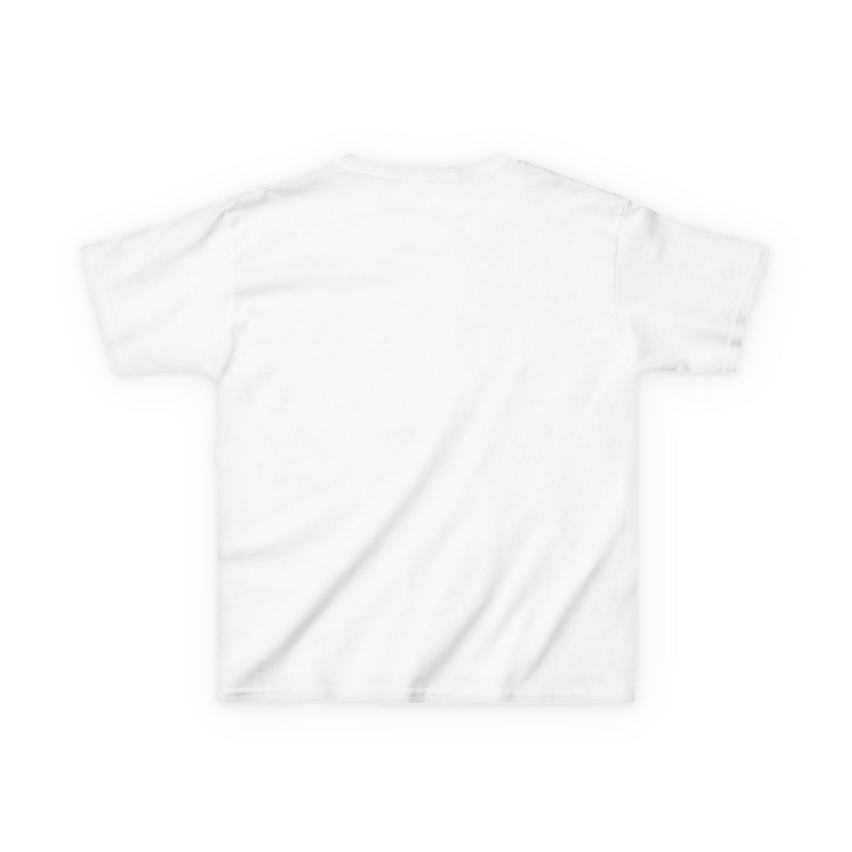 Warning: May talk about Snakes Kids Heavy Cotton™ Tee