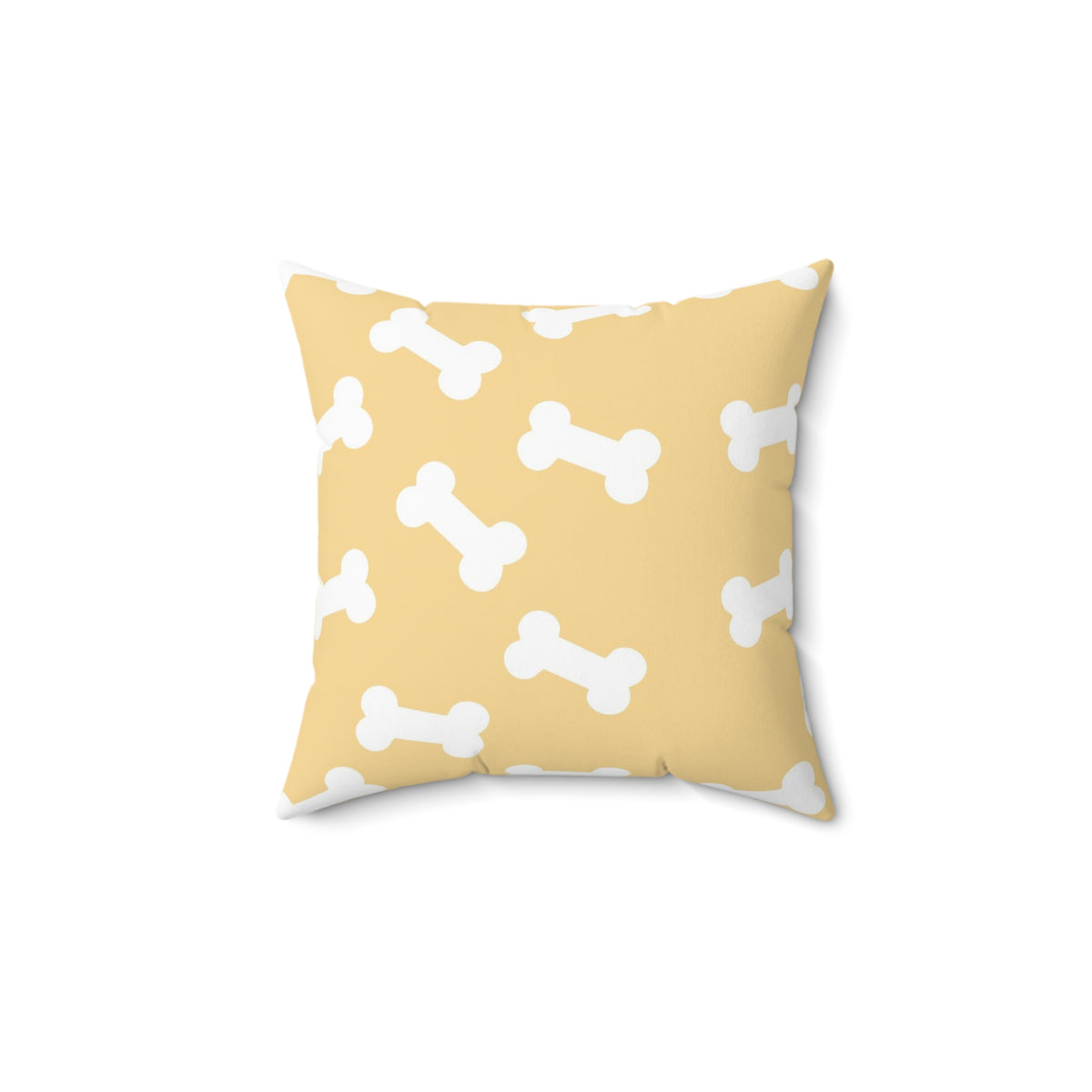 Bluey inspired bedding Pillow, Bingos Bedding, Bones