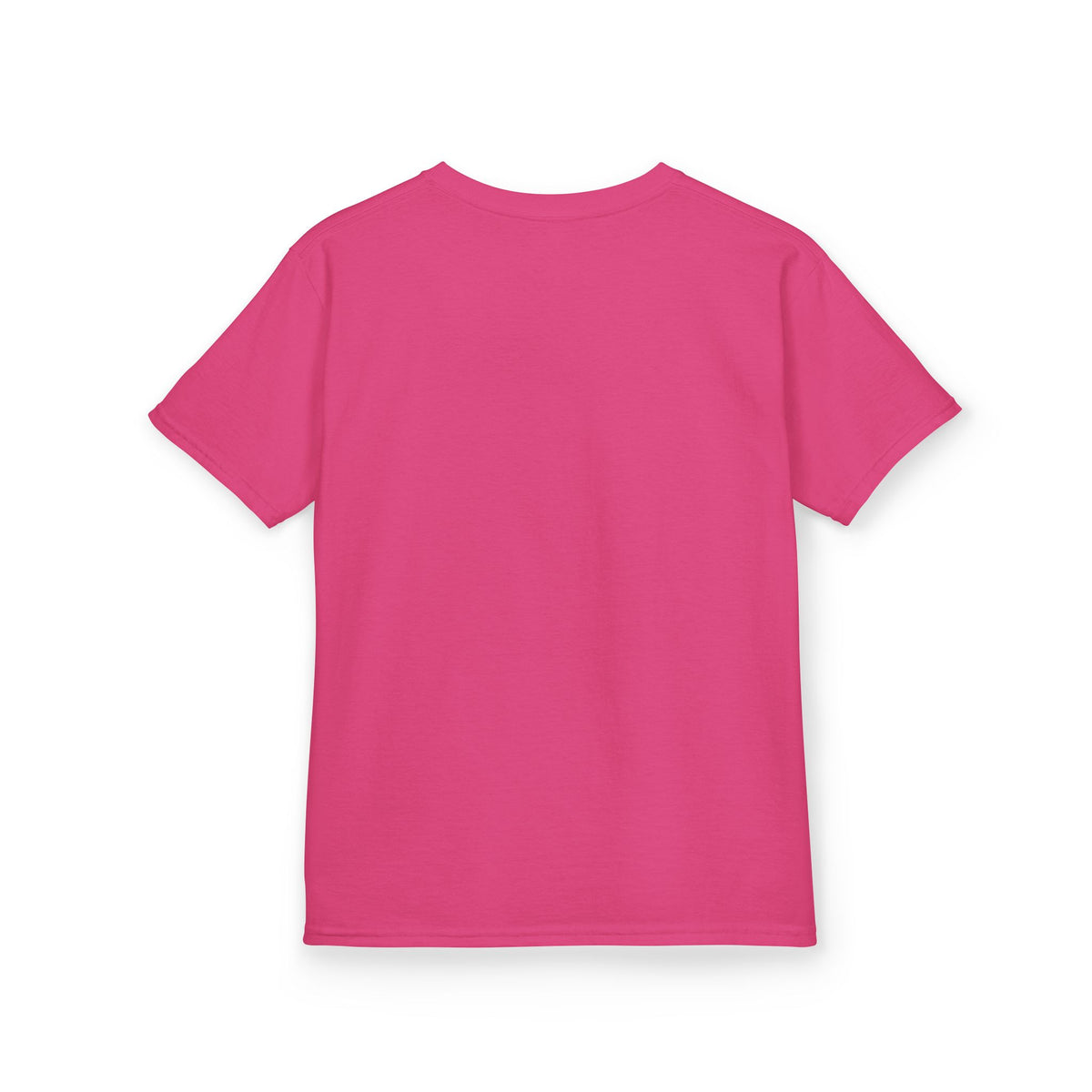 "Otterly Adorable" Kids Heavy Cotton™ Tee