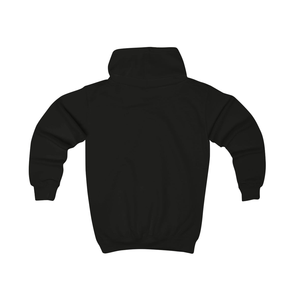 Rainbow of Axolotls!  Kids Hoodie