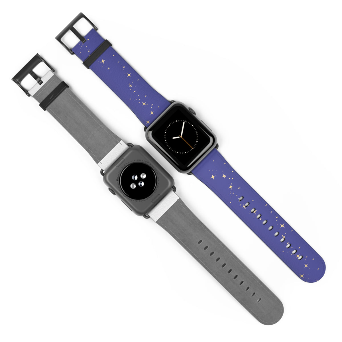 Twinkle Stars Watch Band