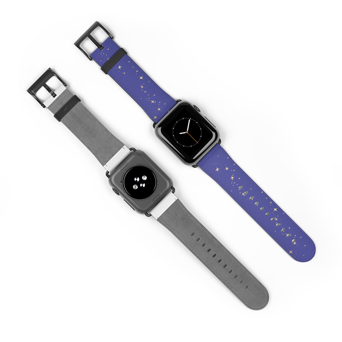 Twinkle Stars Watch Band
