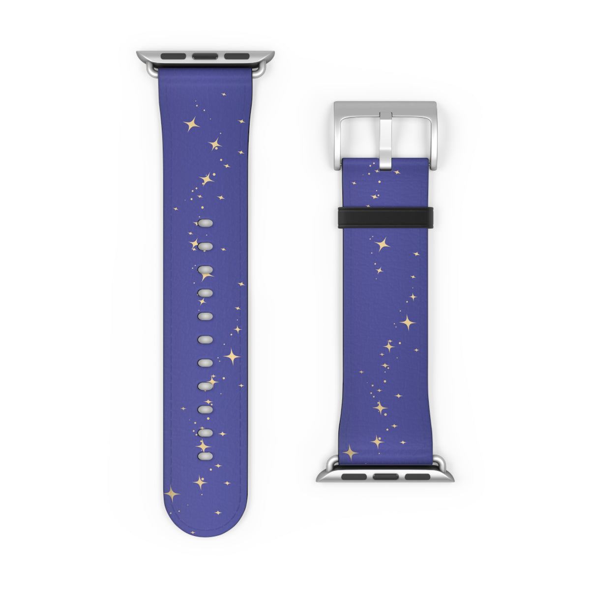 Twinkle Stars Watch Band