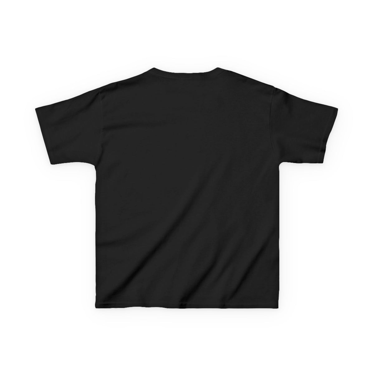 Warning: May talk about Snakes Kids Heavy Cotton™ Tee