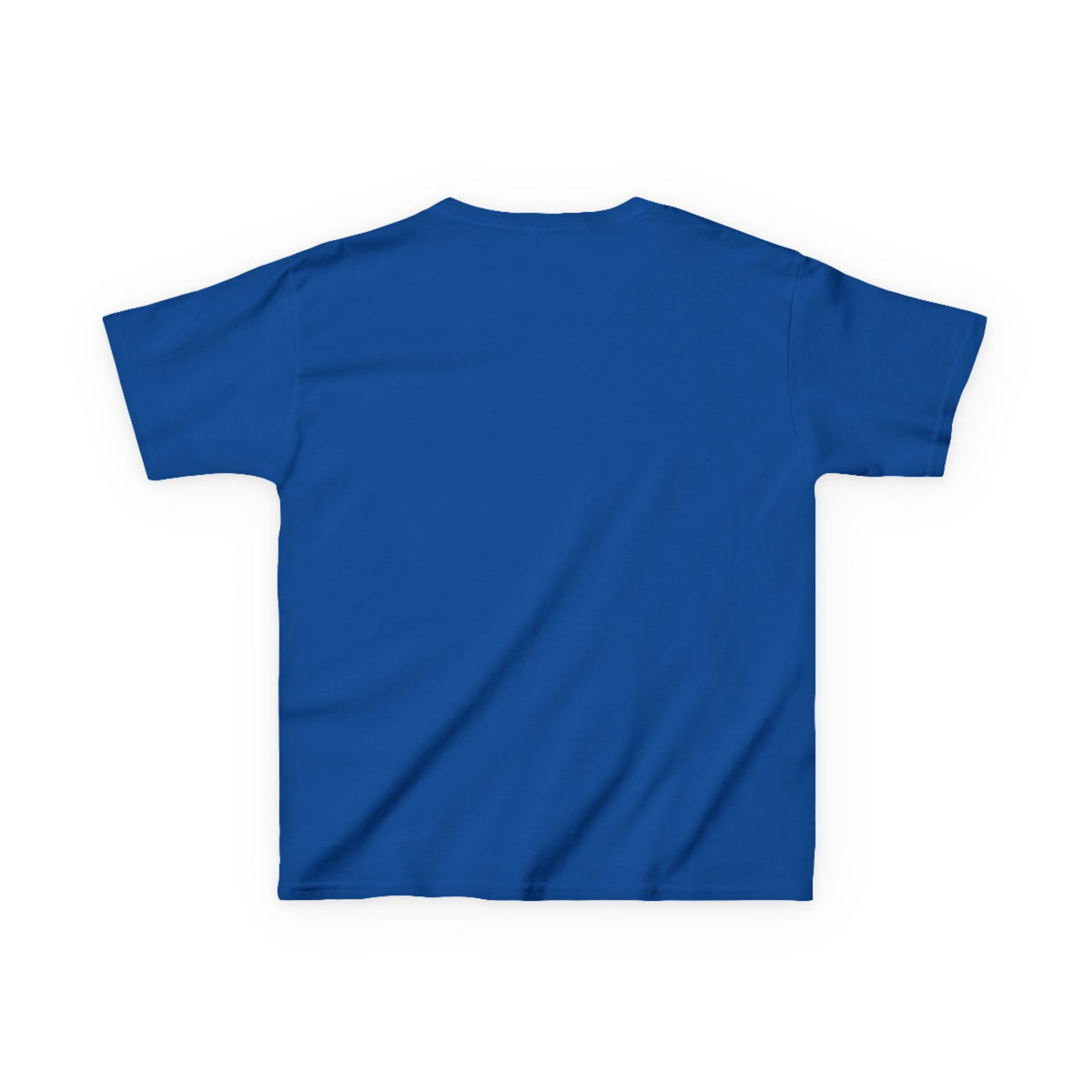 "Otterly Adorable" Kids Heavy Cotton™ Tee
