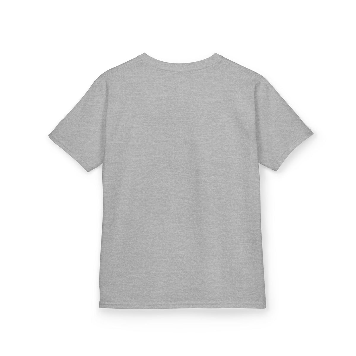 "Otterly Adorable" Kids Heavy Cotton™ Tee