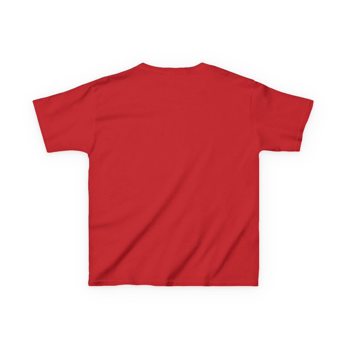 Warning: May talk about Snakes Kids Heavy Cotton™ Tee