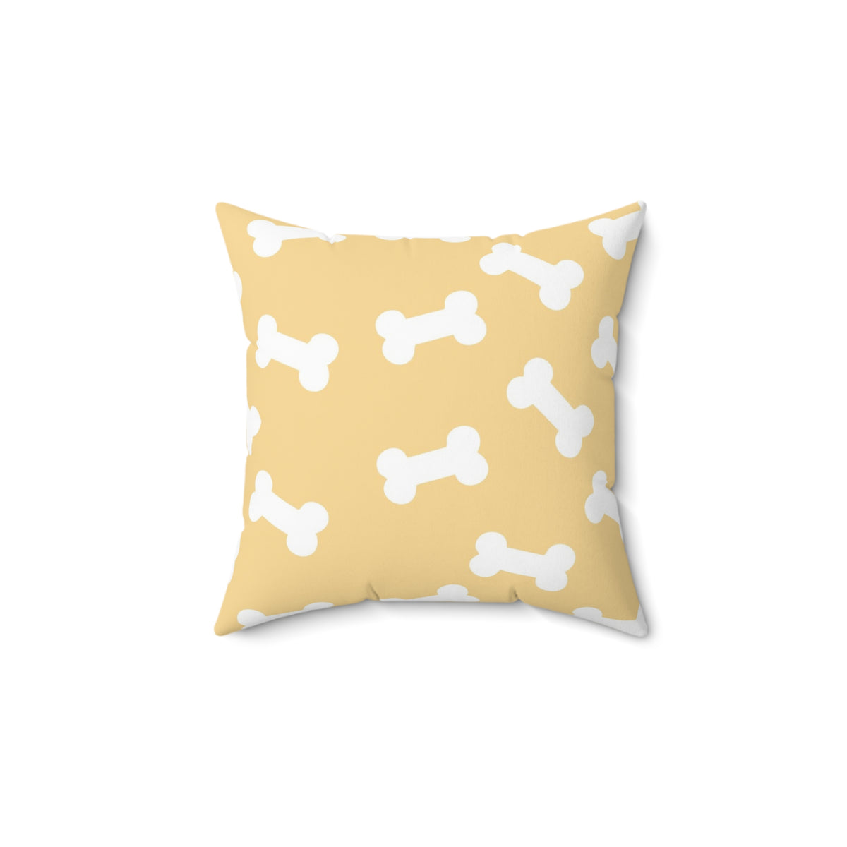 Bluey inspired bedding Pillow, Bingos Bedding, Bones
