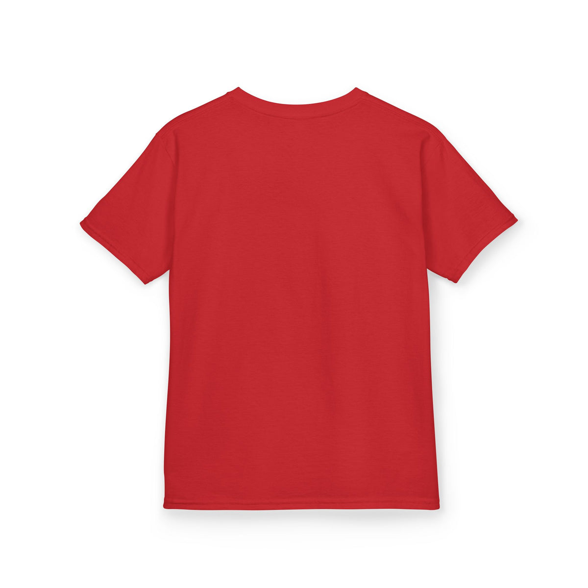 Warning: May talk about Snakes Kids Heavy Cotton™ Tee