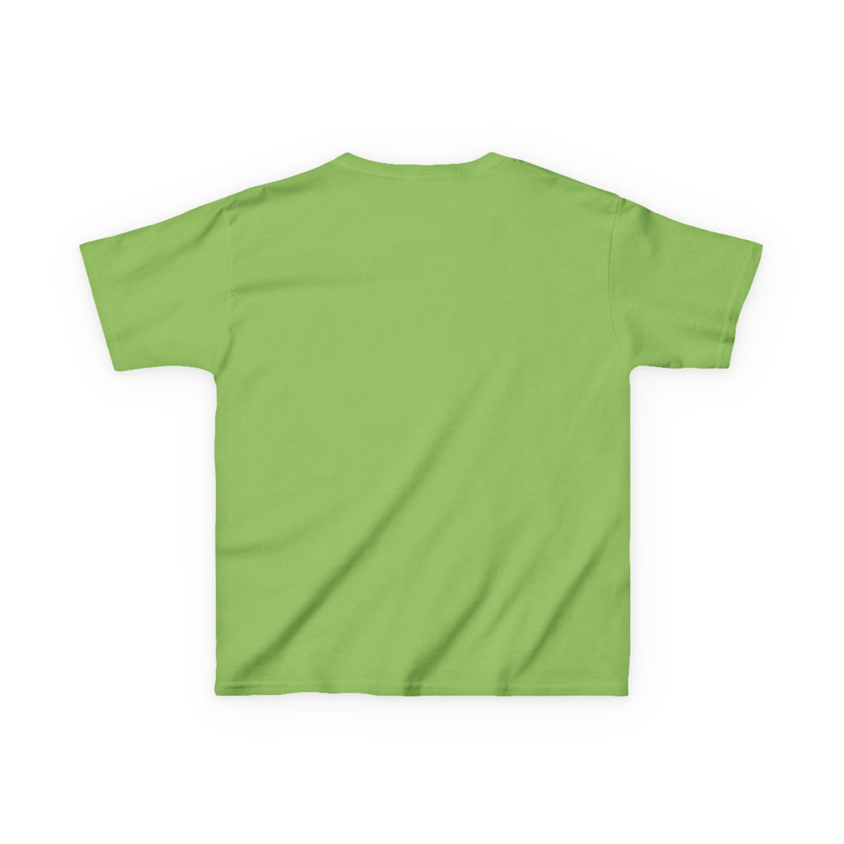 Warning: May talk about Snakes Kids Heavy Cotton™ Tee