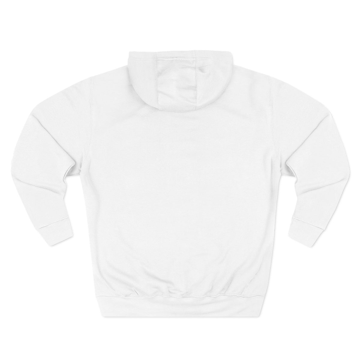 "Just Winging it" Adult Fleece Hoodie