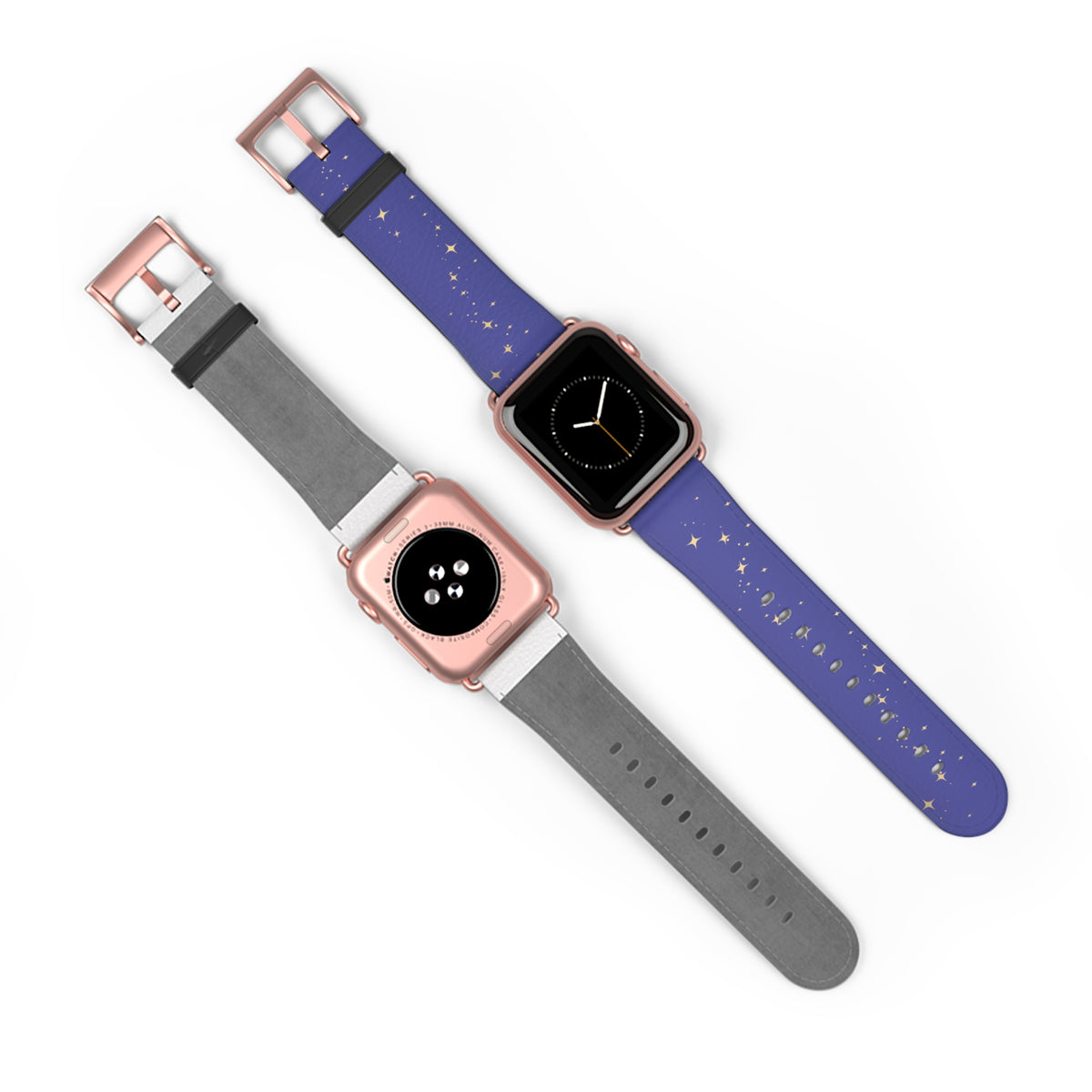 Twinkle Stars Watch Band