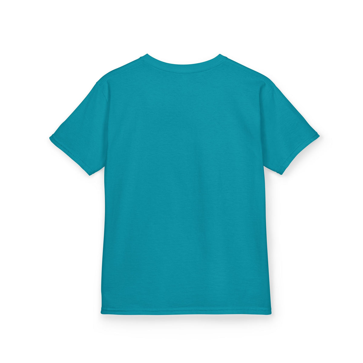 Warning: May talk about Snakes Kids Heavy Cotton™ Tee