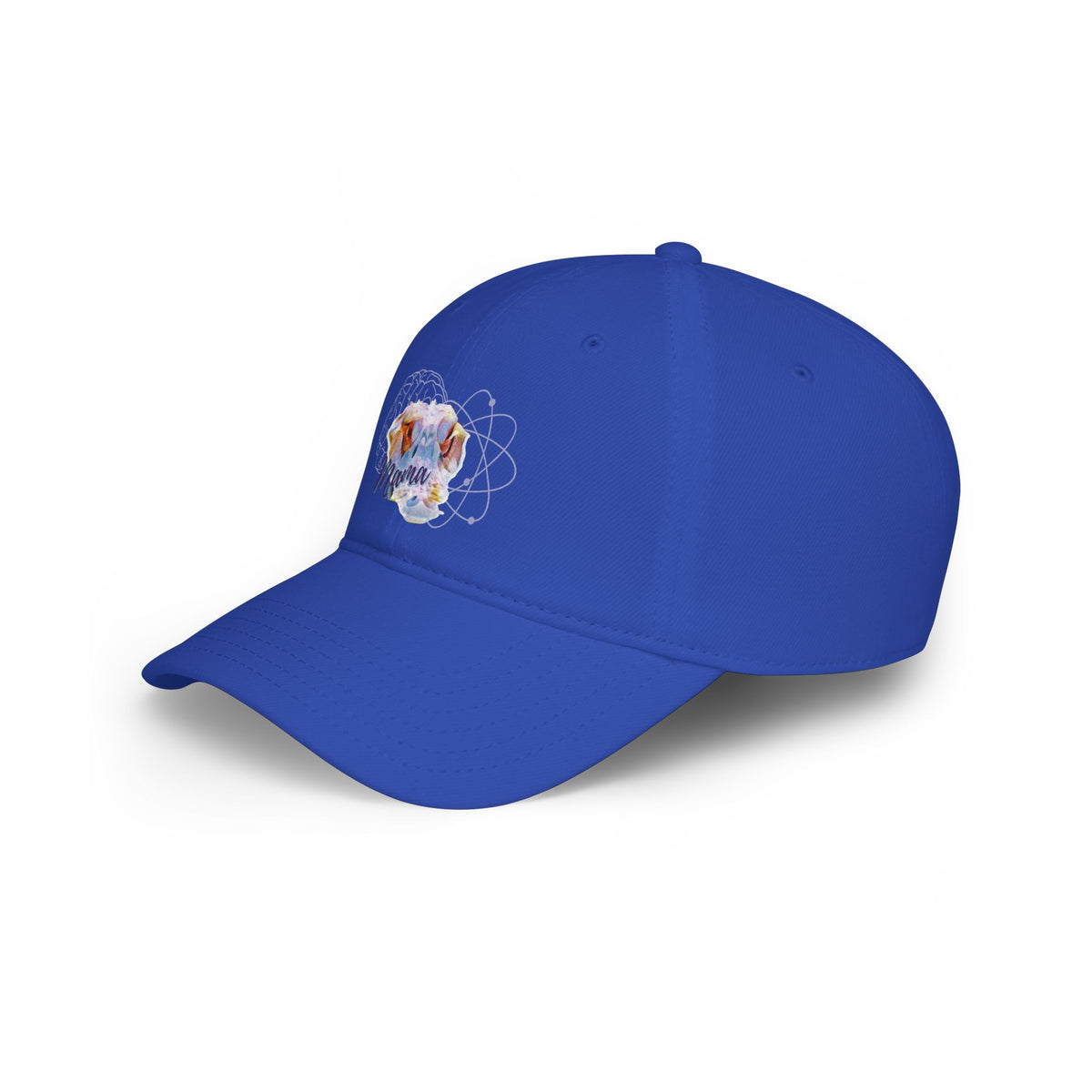 Mama Gator Low Profile Baseball Cap