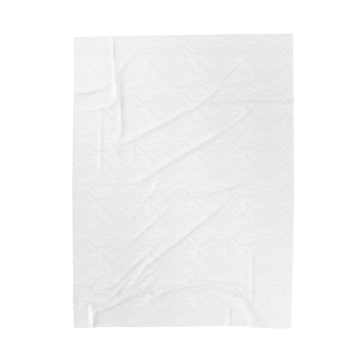 Heeler Family Velveteen Plush Blanket