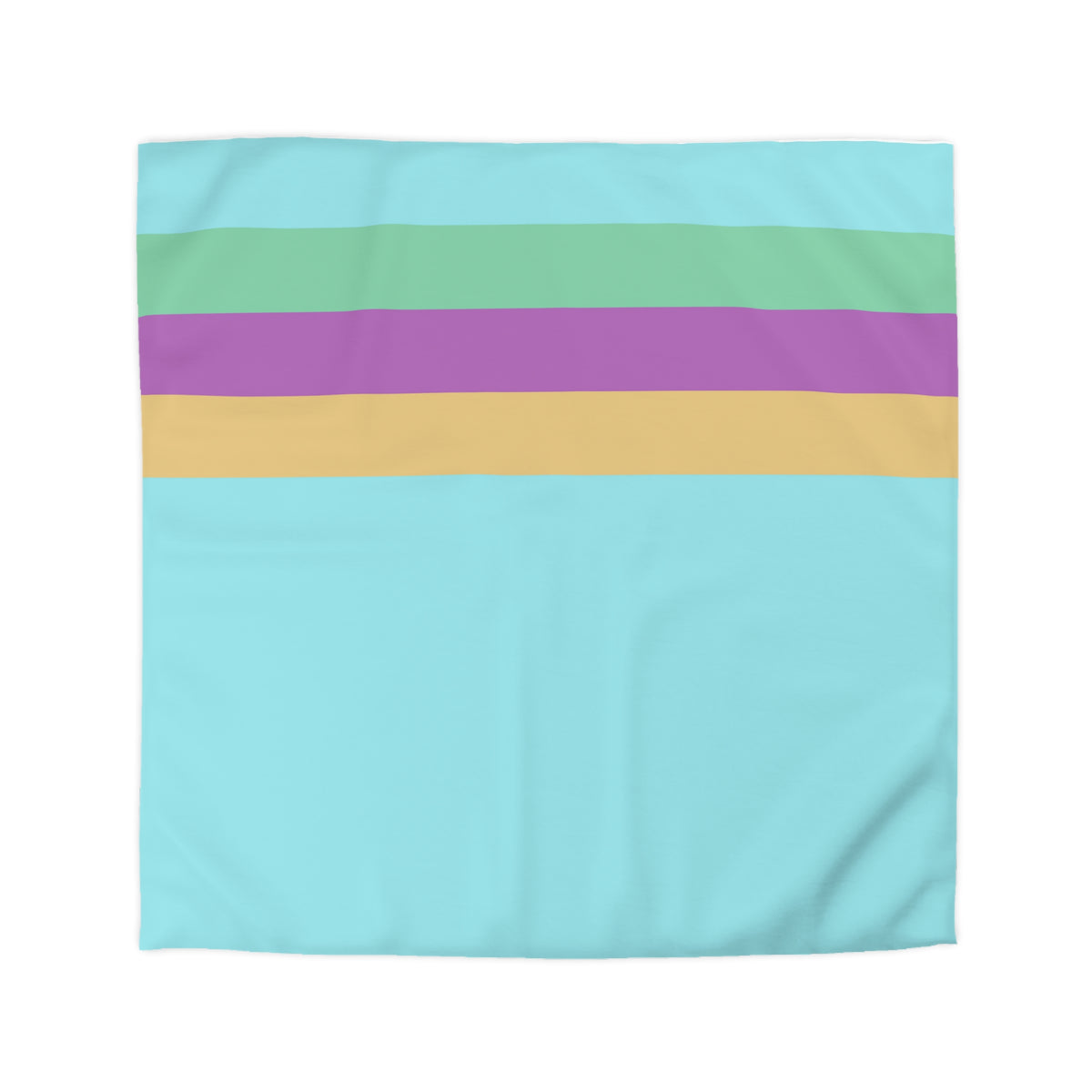 Bingo and Bluey Inspired Microfiber Duvet Cover