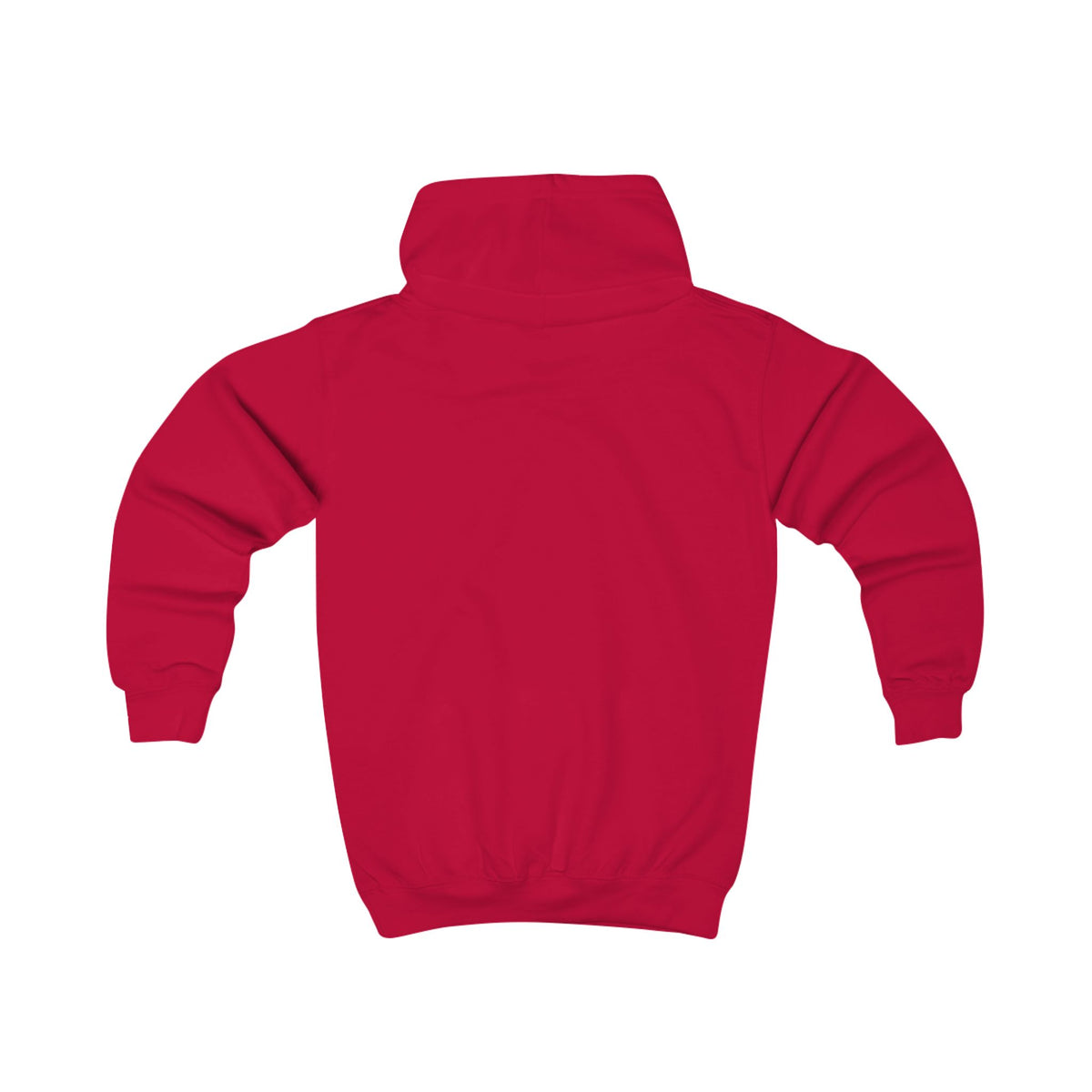 Otterly Spooky Kids Hoodie