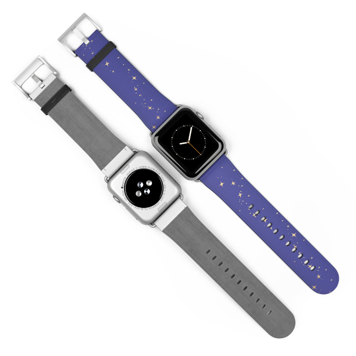 Twinkle Stars Watch Band