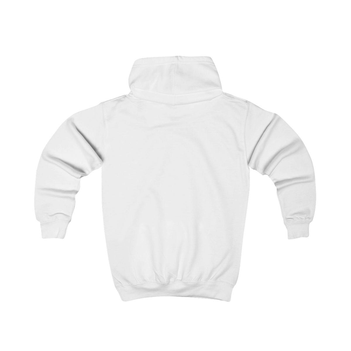"Fang-Tastic" Bat Kids Hoodie