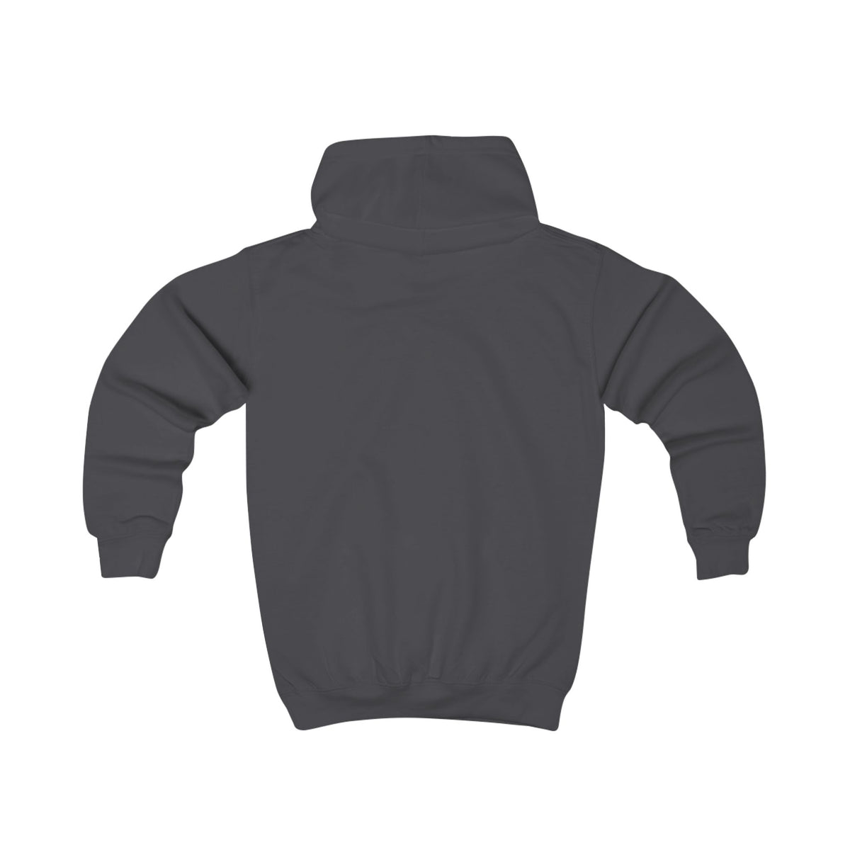 "Fang-Tastic" Bat Kids Hoodie